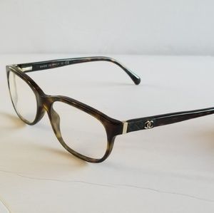 chanel glasses frames opsm